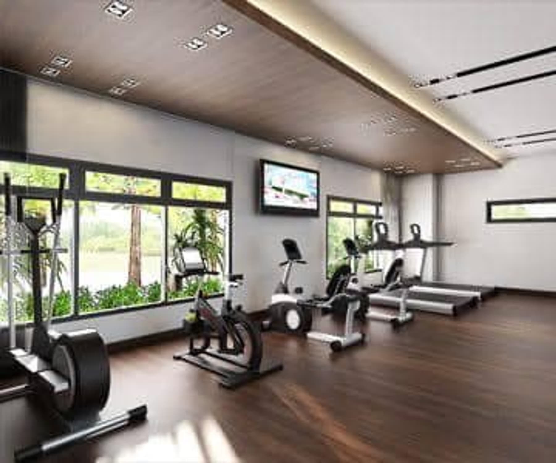 Condo for Sale, Rent at Punna Oasis 1 - Image 5