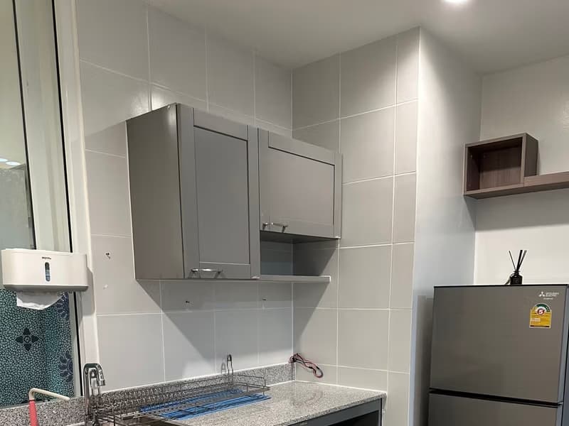 1 Bed Condo for Sale in Pathum Wan