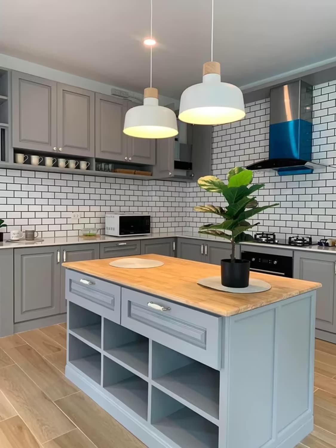 3 Bedroom House - Image 18