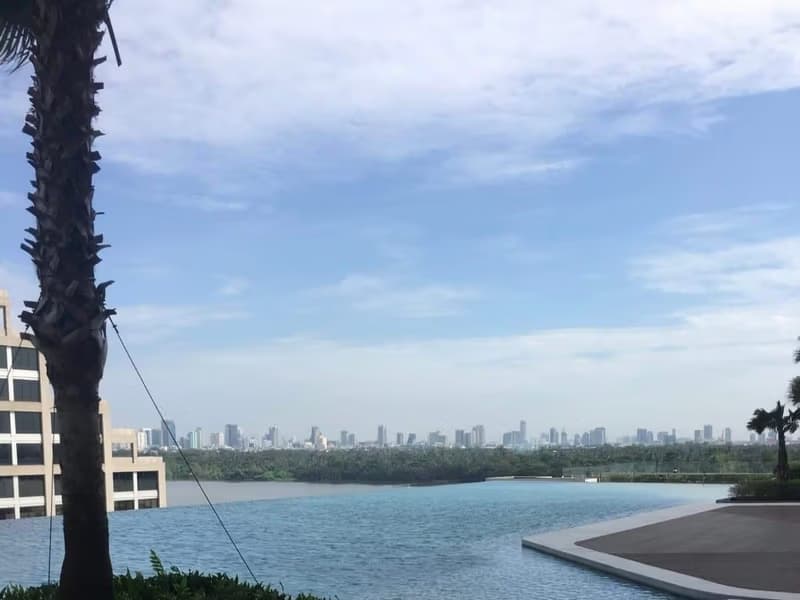 2 Bed Condo for Rent in undefined