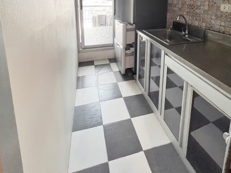 2 Bed Condo for Rent in Huai Khwang