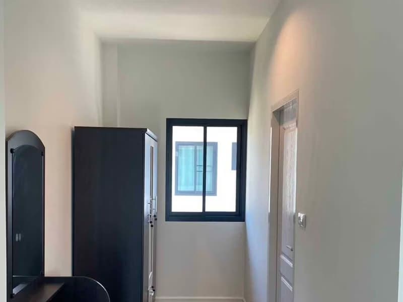 House for Rentat Belive Sansai - Maejo 