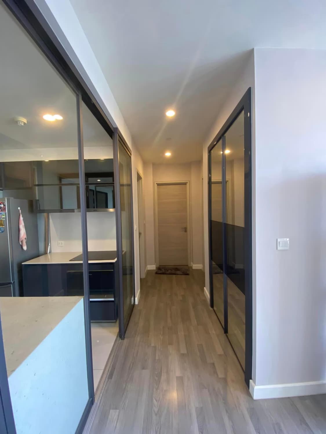 Condo for Rent, Sale at The Room Sathorn - TanonPun - Image 7