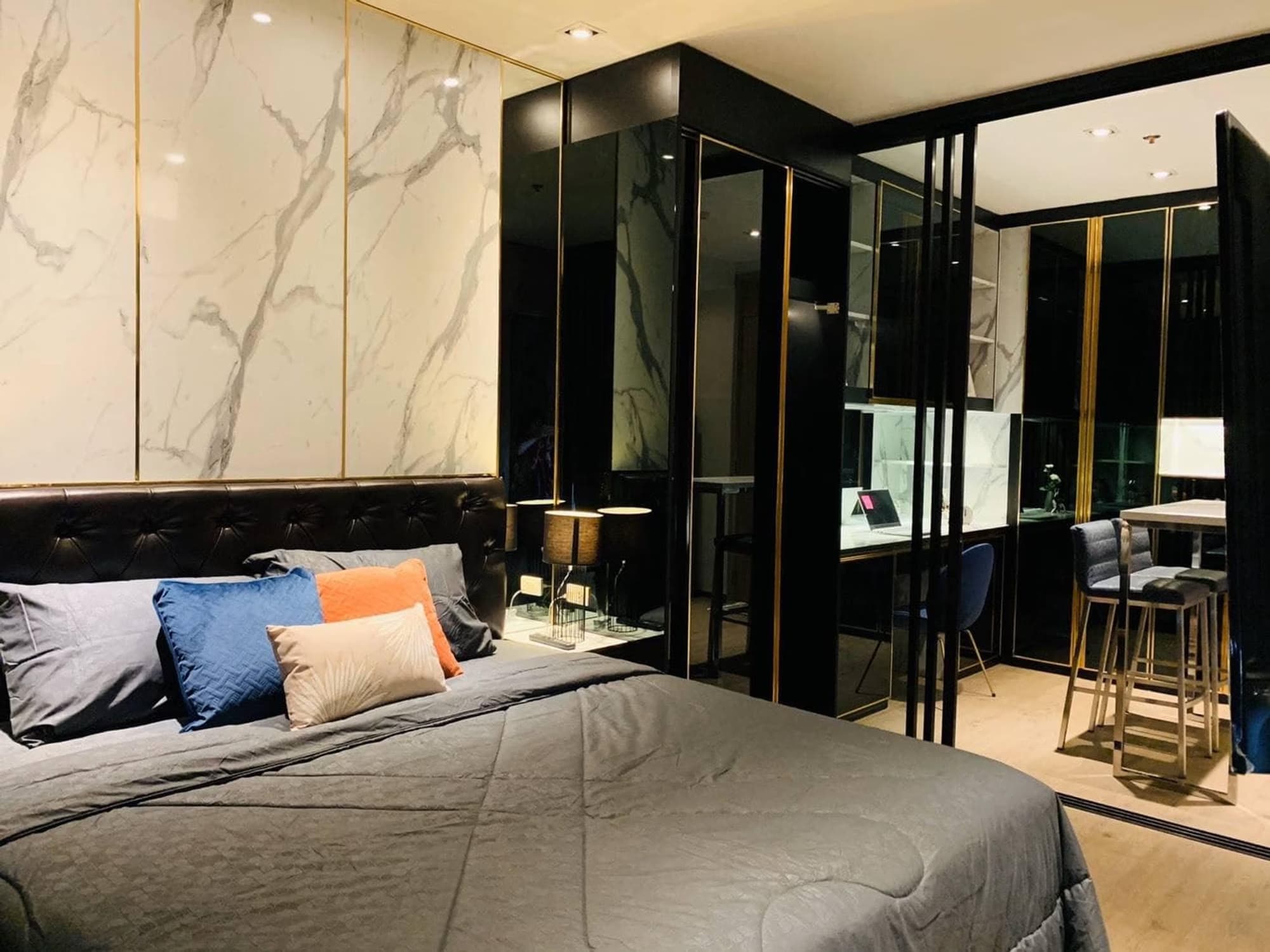 Condo for Rent, Sale at Park 24 (Park Origin Phrom Phong) - Image 15
