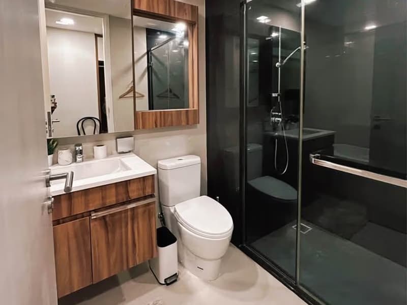 2 Bed Condo for Rent in Watthana