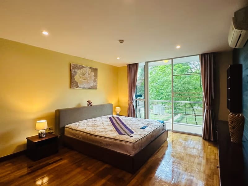 1 Bed Condo for Rent in Mueang Chiang Mai