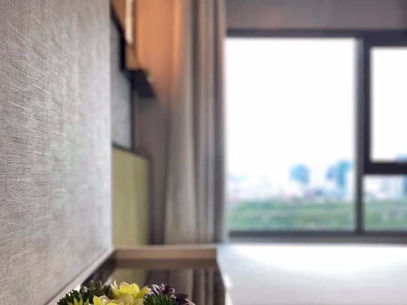 1 Bed Condo for Sale in Pathum Wan