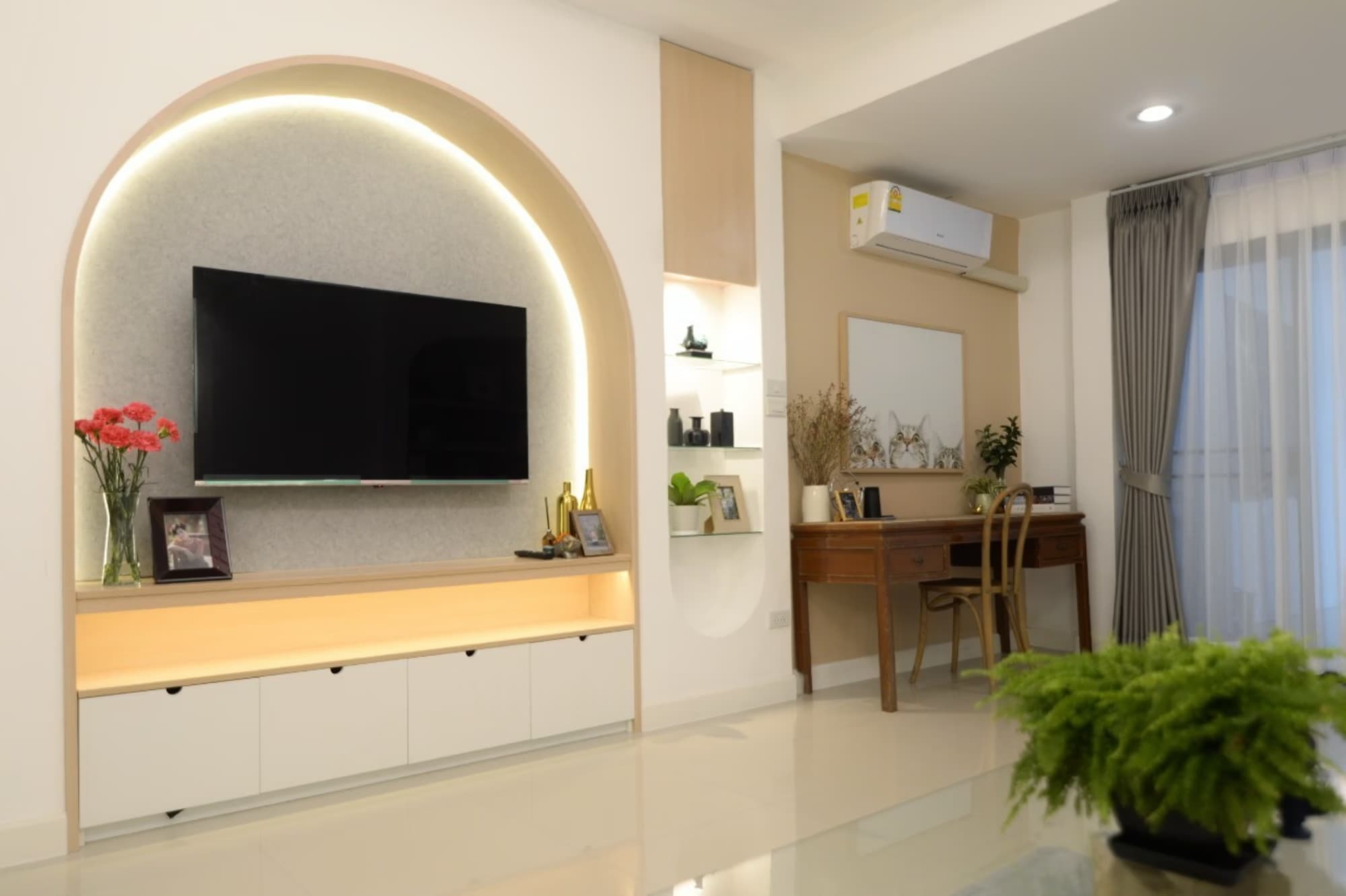2 ห้องนอน บ้าน สำหรับ ขาย ใน Hang Dong - Image 20