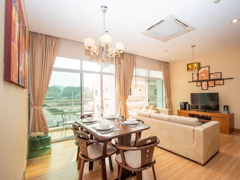 Condo for Sale at Touch Hill Place