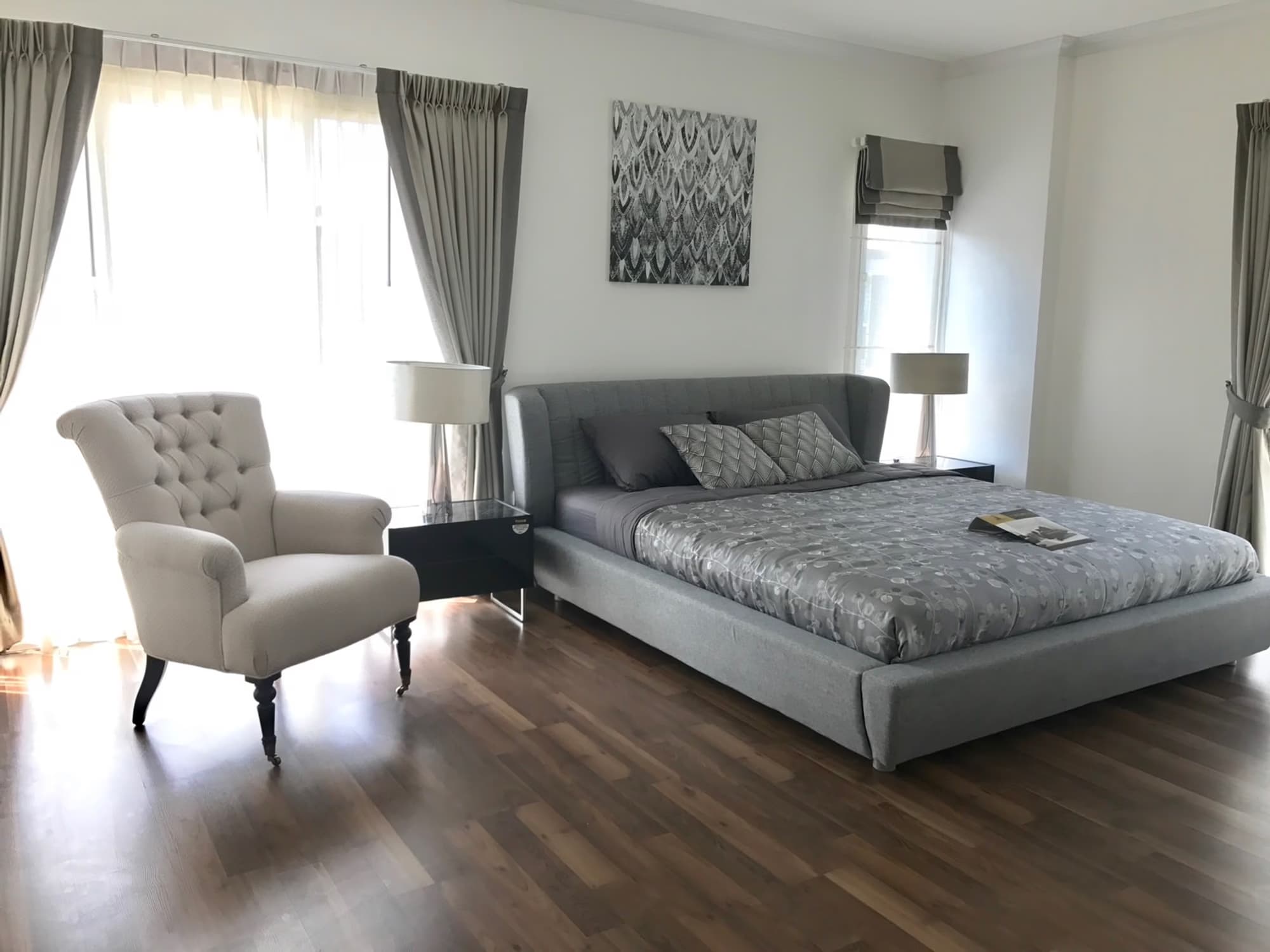  House for Rent in San Phi Suea, Mueang Chiang Mai. - Image 12