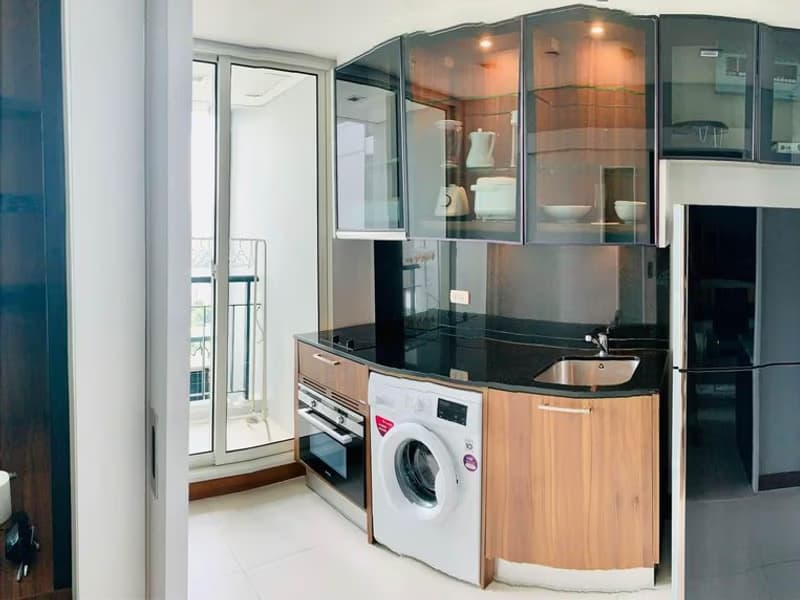  Ivy Thonglor 23 - Studio Condo for Rented *IVYT9022