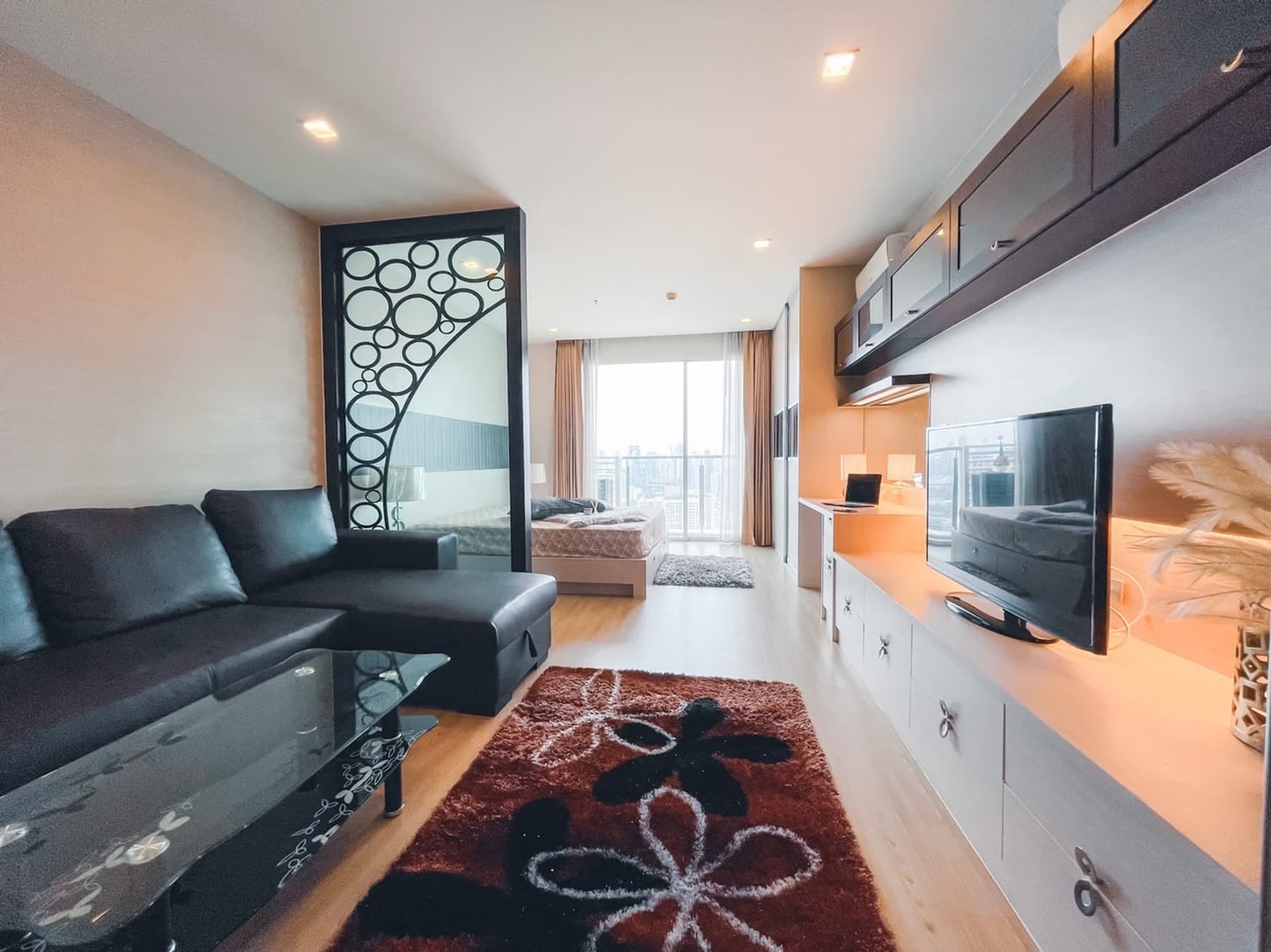 Condo for Rent at Skywalk Condominium - Image 1
