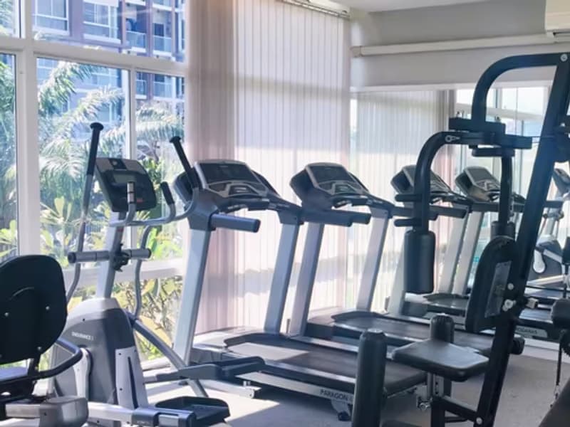 1 Bedroom Condo