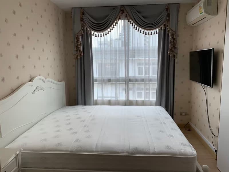 1 Bed Condo for Sale in Watthana