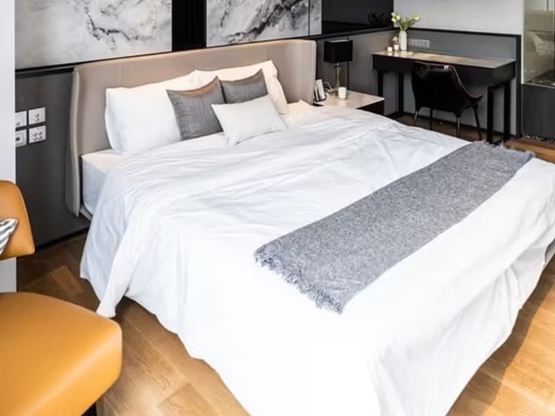 2 Bedroom Condo