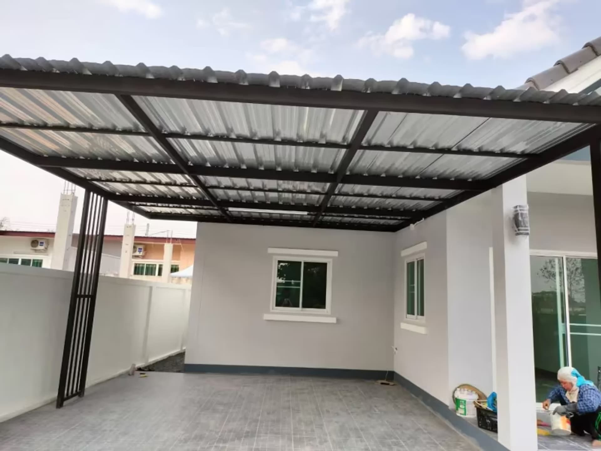 3 Bedroom House - Image 9