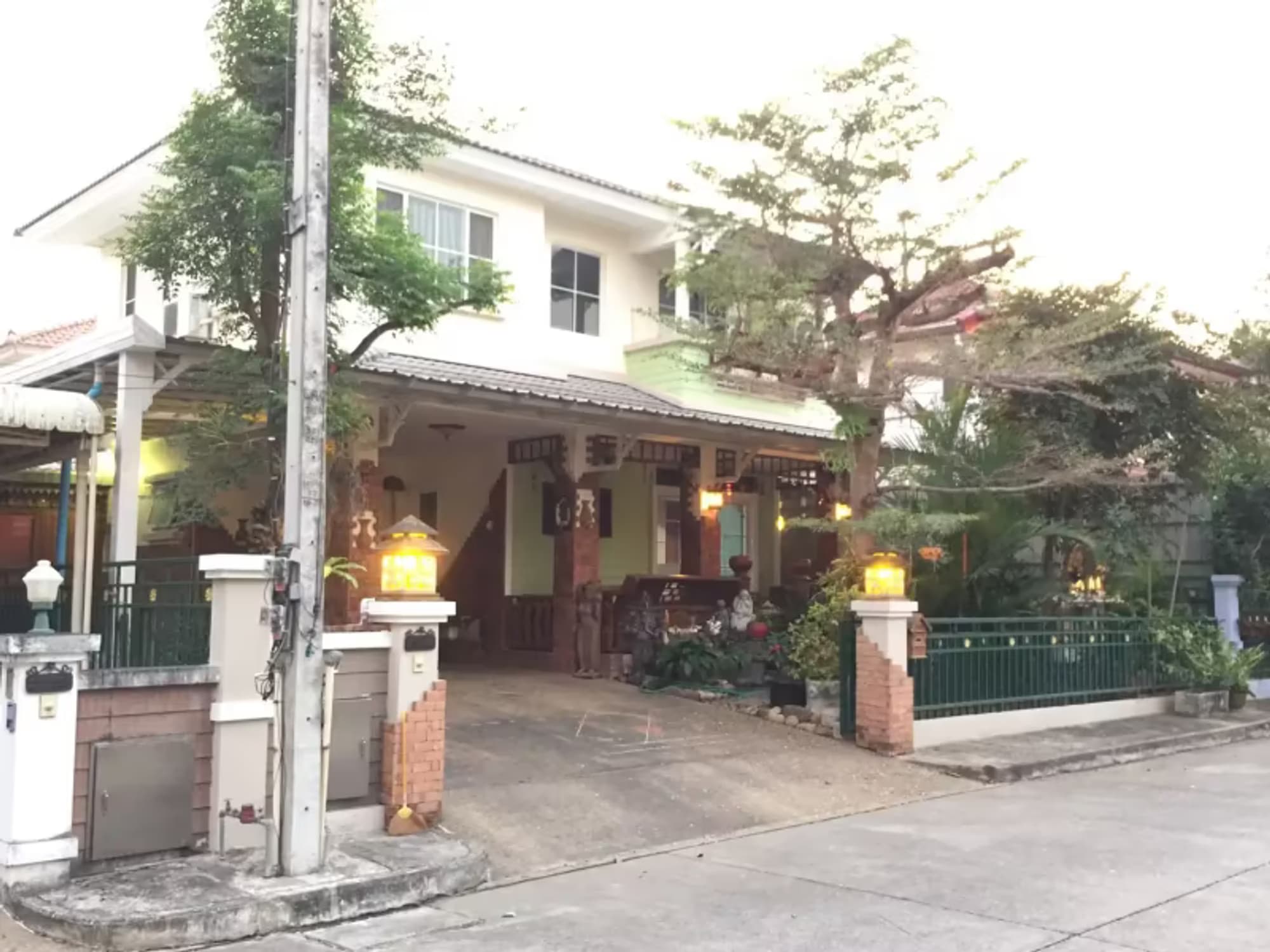 3 Bedroom House - Image 1