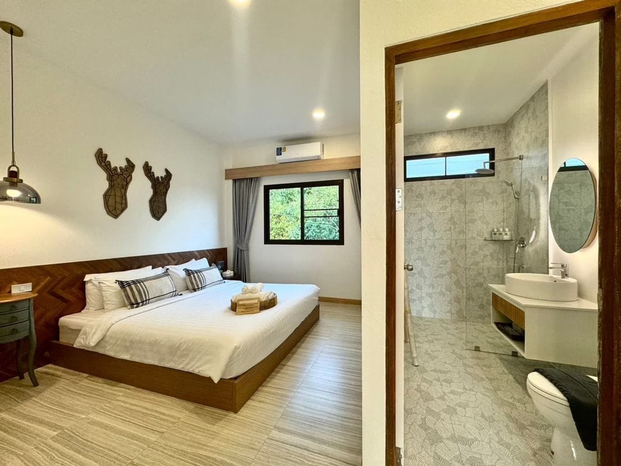 8 Bed House for Rent and Sale in Doi Saket - Image 24