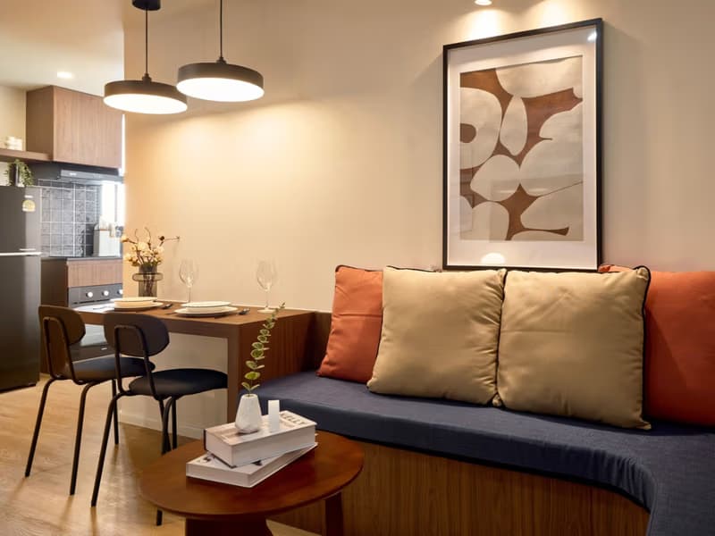 2 Bed Condo for Sale in Mueang Chiang Mai