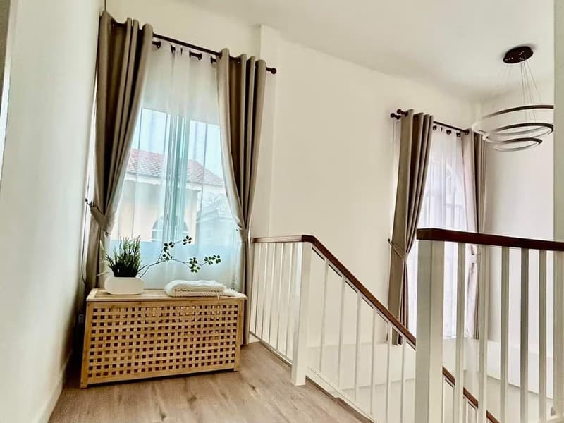 House for Rent in San Phak Wan, Hang Dong.