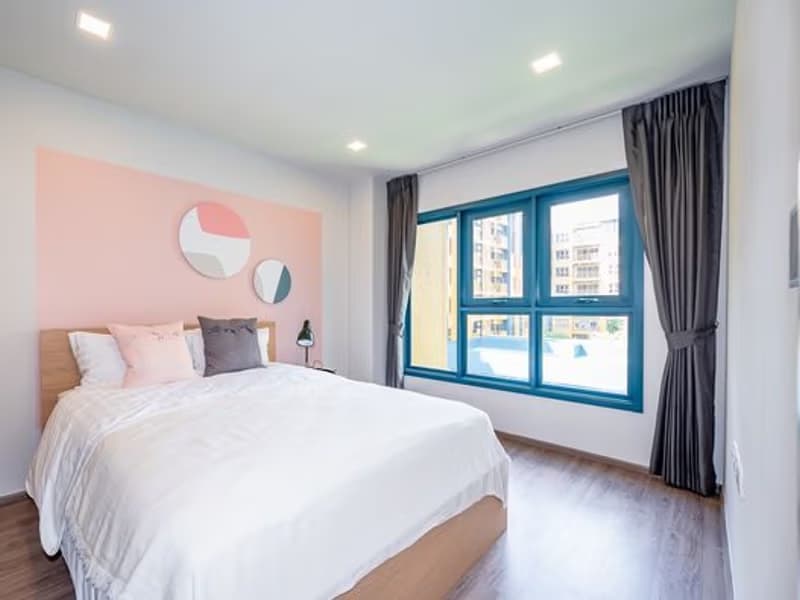 Condo for Sale, Sale w/Tenant at The Base Sukhumvit 50