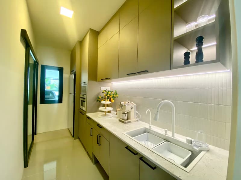 4 Bed House for Rent and Sale in Mueang Chiang Mai