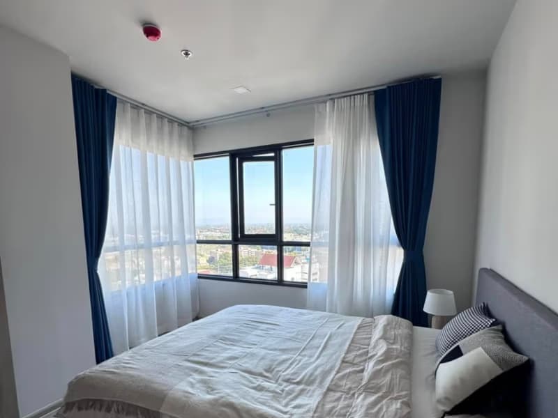 2 Bed Condo for Rent in Mueang Chiang Mai
