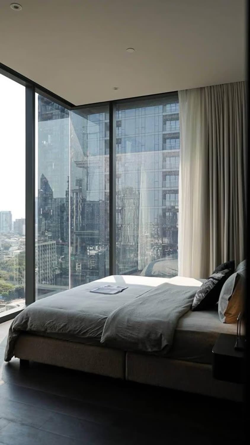 3 ห้องนอน คอนโด สำหรับ ขายและจำหน่าย ใน Watthana - Image 2