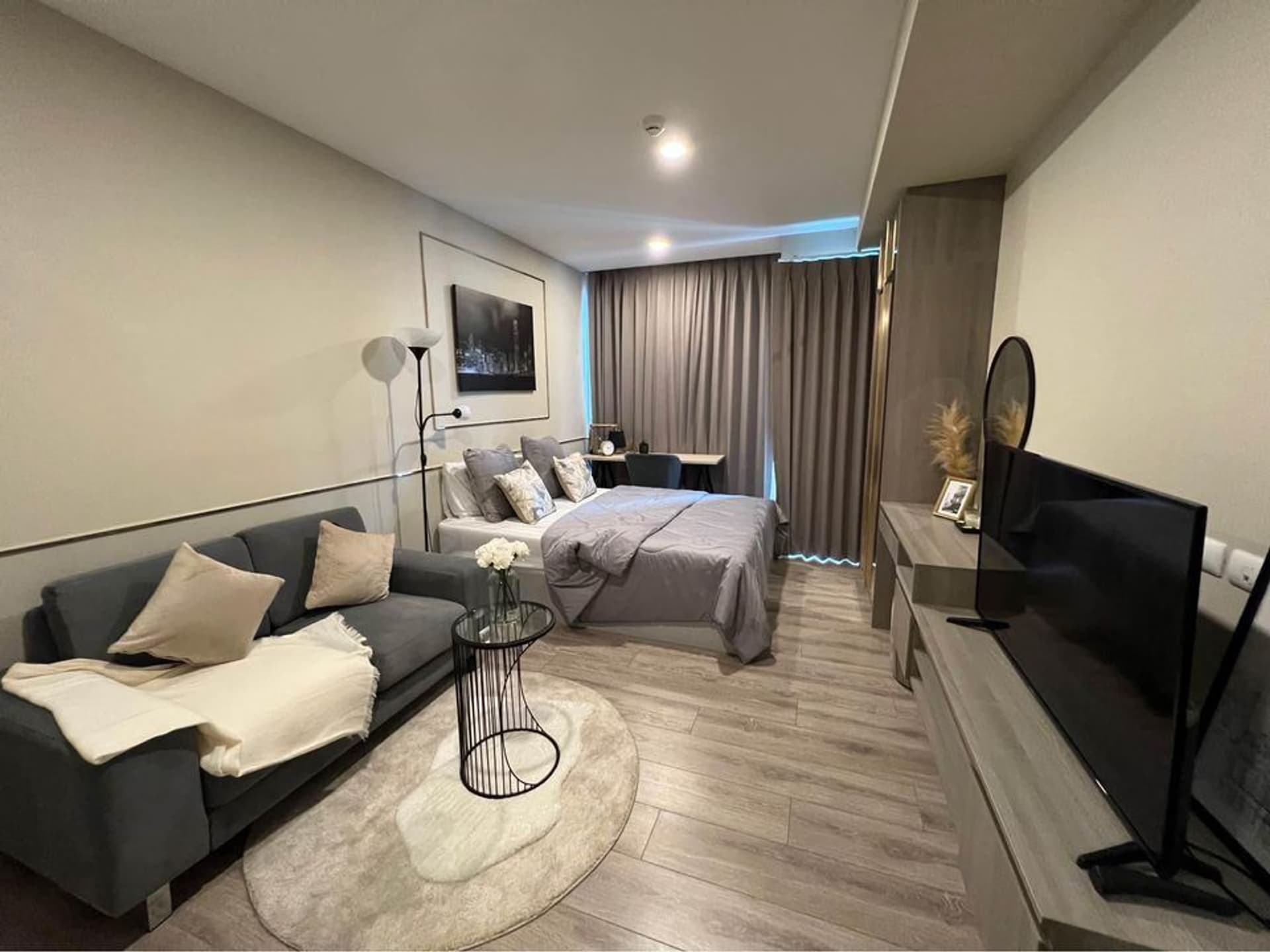  Knightsbridge Collage Sukhumvit 107 - Image 1