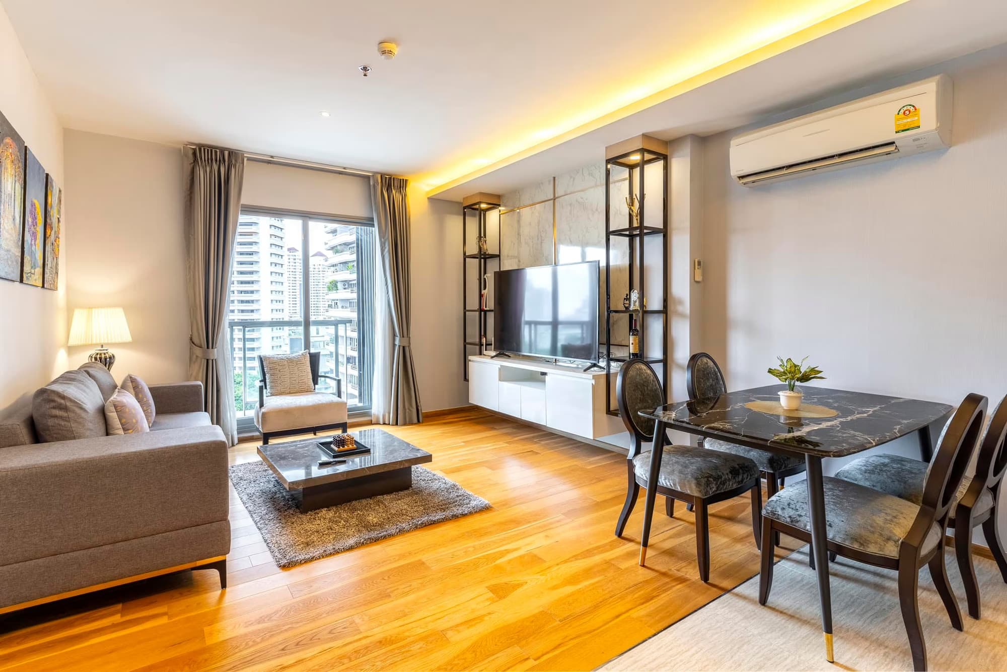 Condo for Rent at H Sukhumvit 43 - Image 8