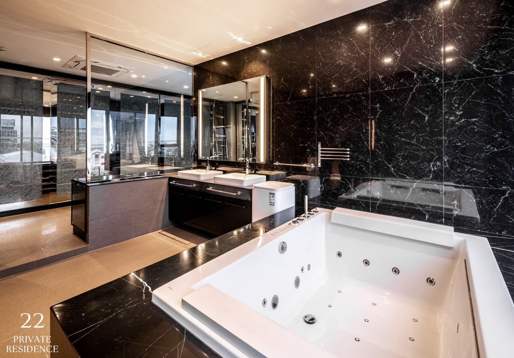 12 ห้องนอน บ้าน สำหรับ ขายและจำหน่าย ใน Bang Kapi - Image 20