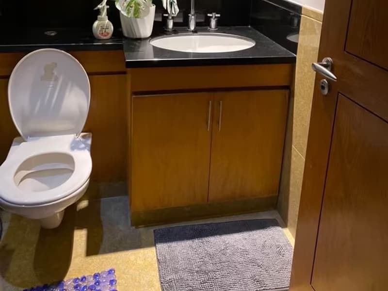 Condo for Rent at Sky Villas