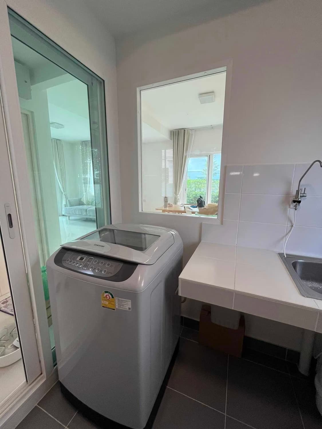 3 ห้องนอน House สำหรับ ขาย ใน เมืองสมุทรปราการ - Image 12