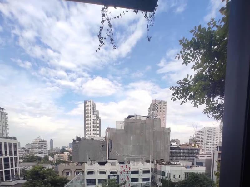 2 Bed Condo for Rent and Sale in Watthana