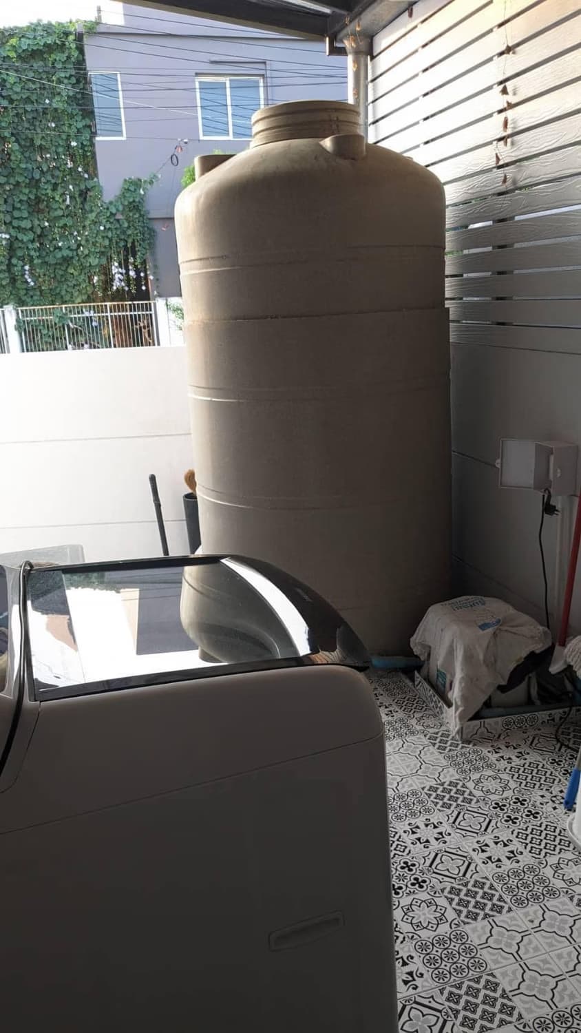 2 Bed Townhouse for Rent in Mueang Chiang Mai - Image 10