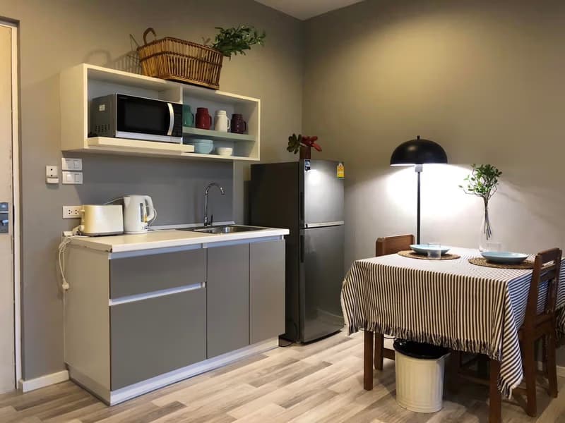 1 Bed Condo for Sale in Mueang Chiang Mai