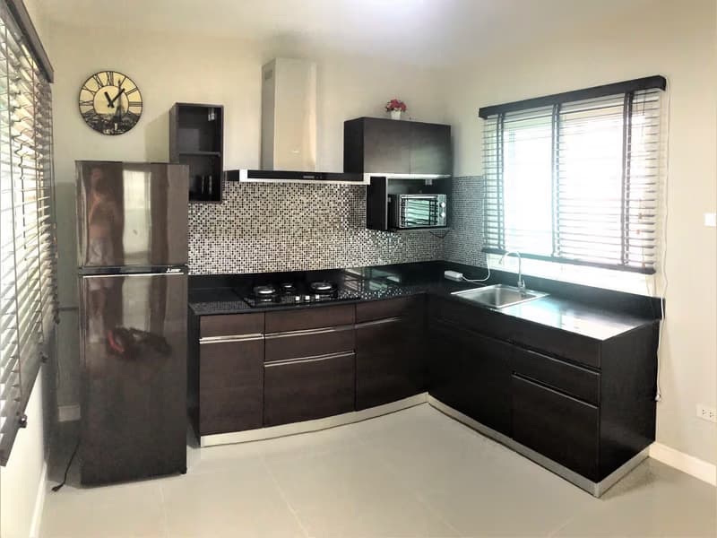 3 Bed House for Rent in San Sai