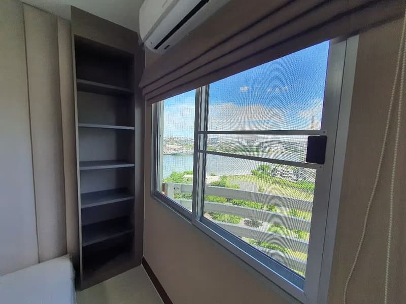Condo for Rent at S.V. City Tower