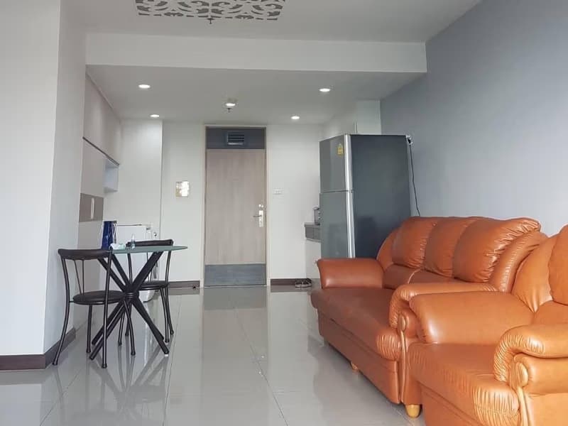 Condo for Sale at Supalai Premier Ratchathewi