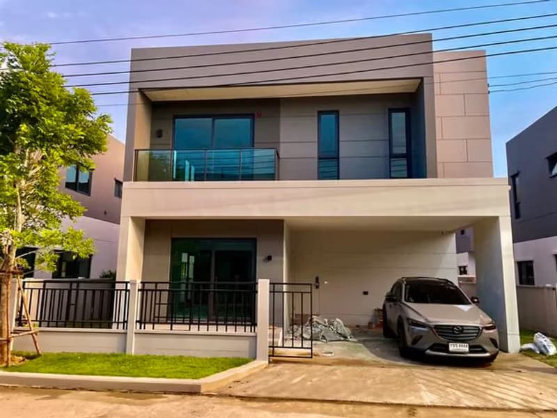 Centro Bangna