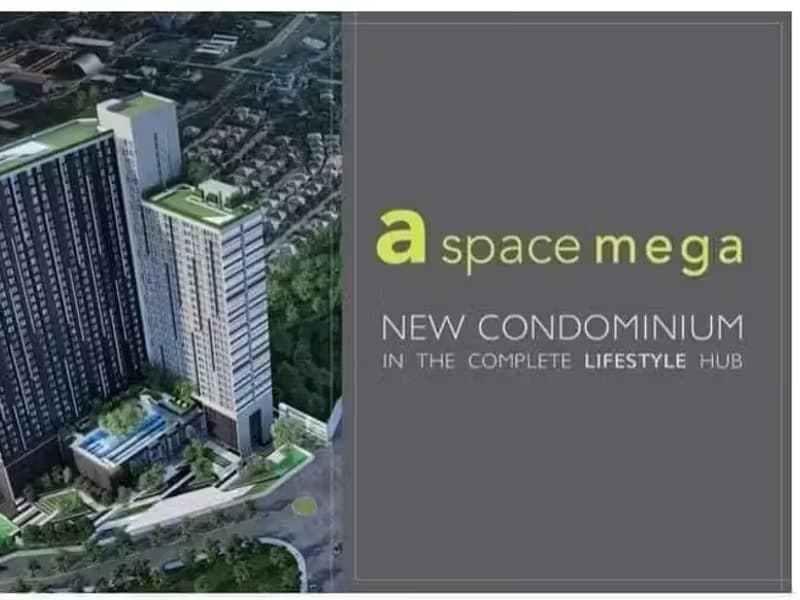 1 Bedroom Condo