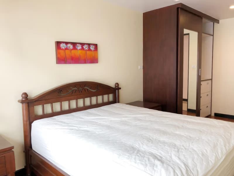 2 Bed Condo for Sale in Watthana