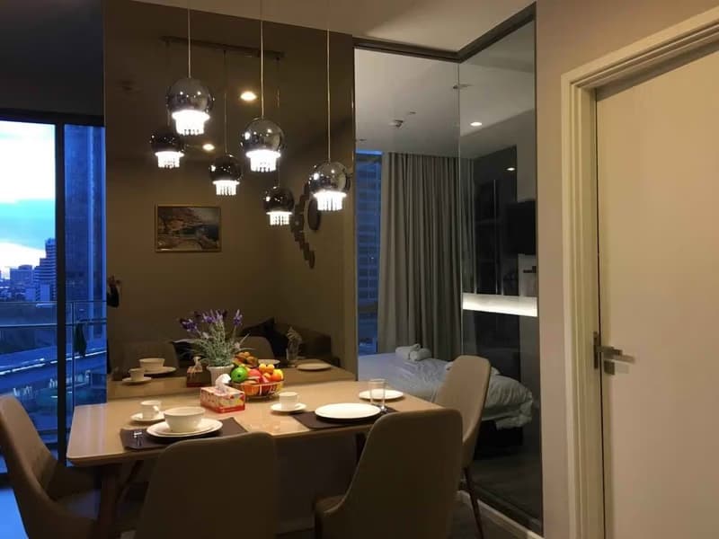 1 Bed Condo for Rent and Sale in Phra Khanong