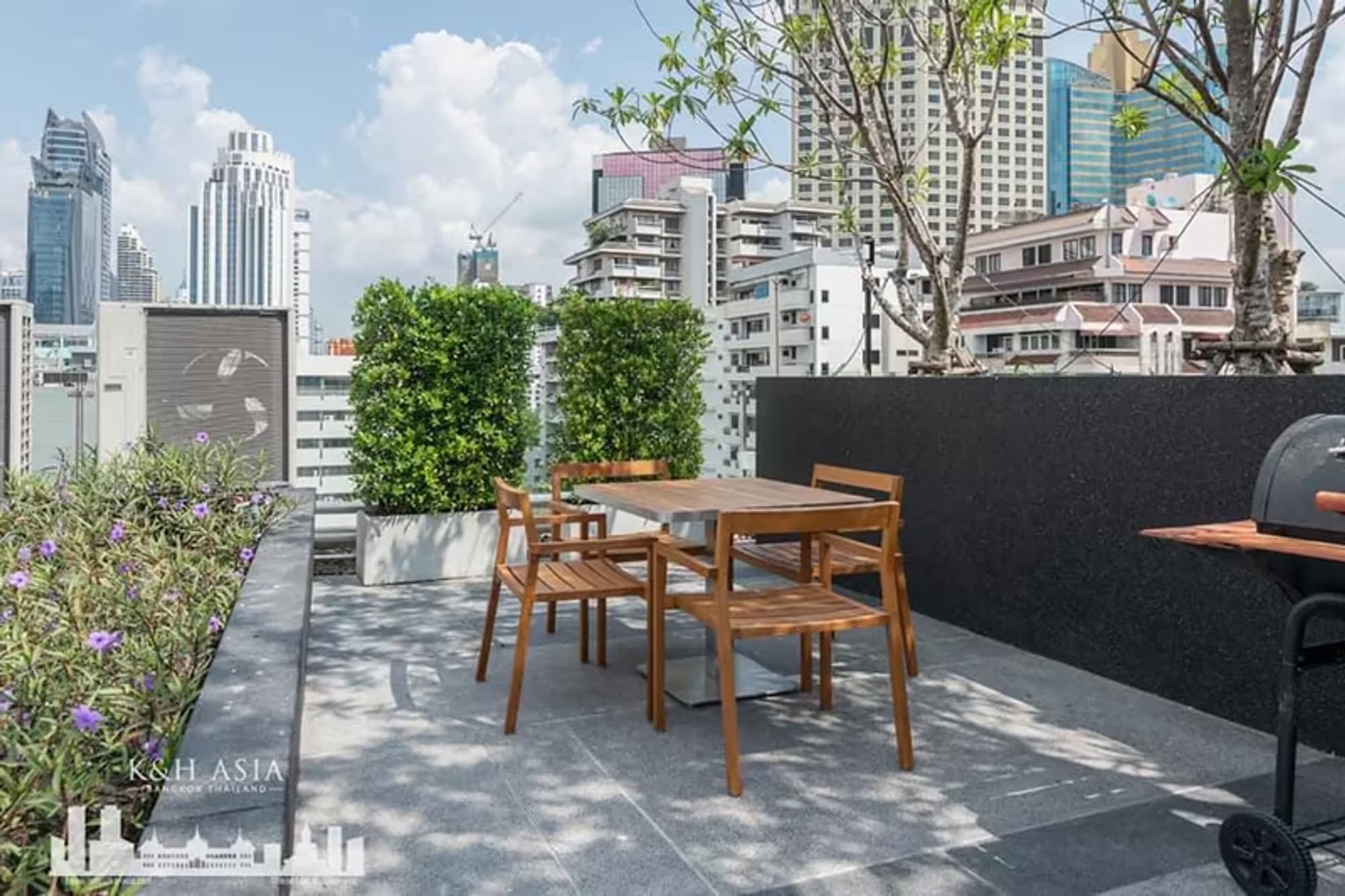 Circle REIN Sukhumvit 12 - Image 6