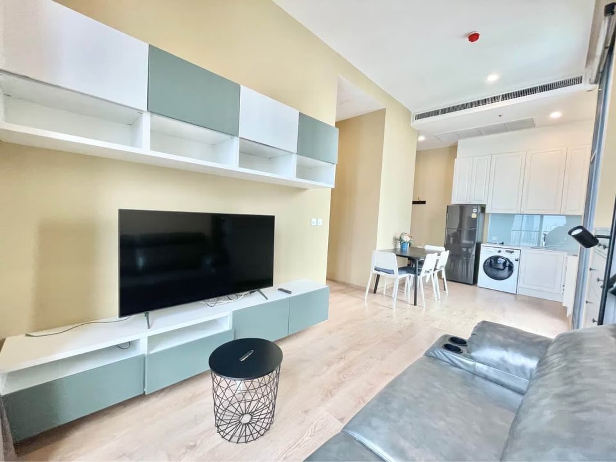 2 Bedroom Condo - Image 2