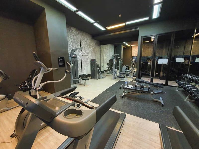 Studio Condo for Sale in Watthana