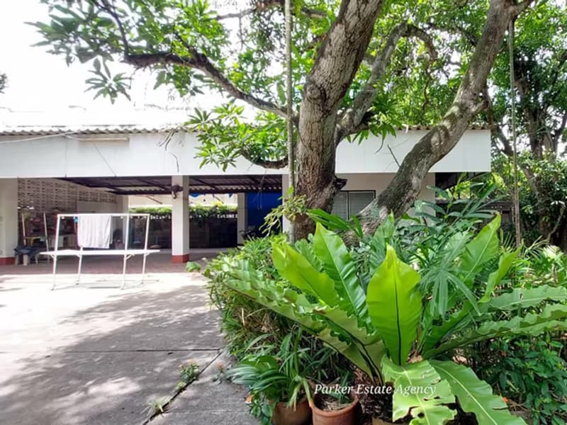 House for Sale in Chang Phueak, Mueang Chiang Mai.