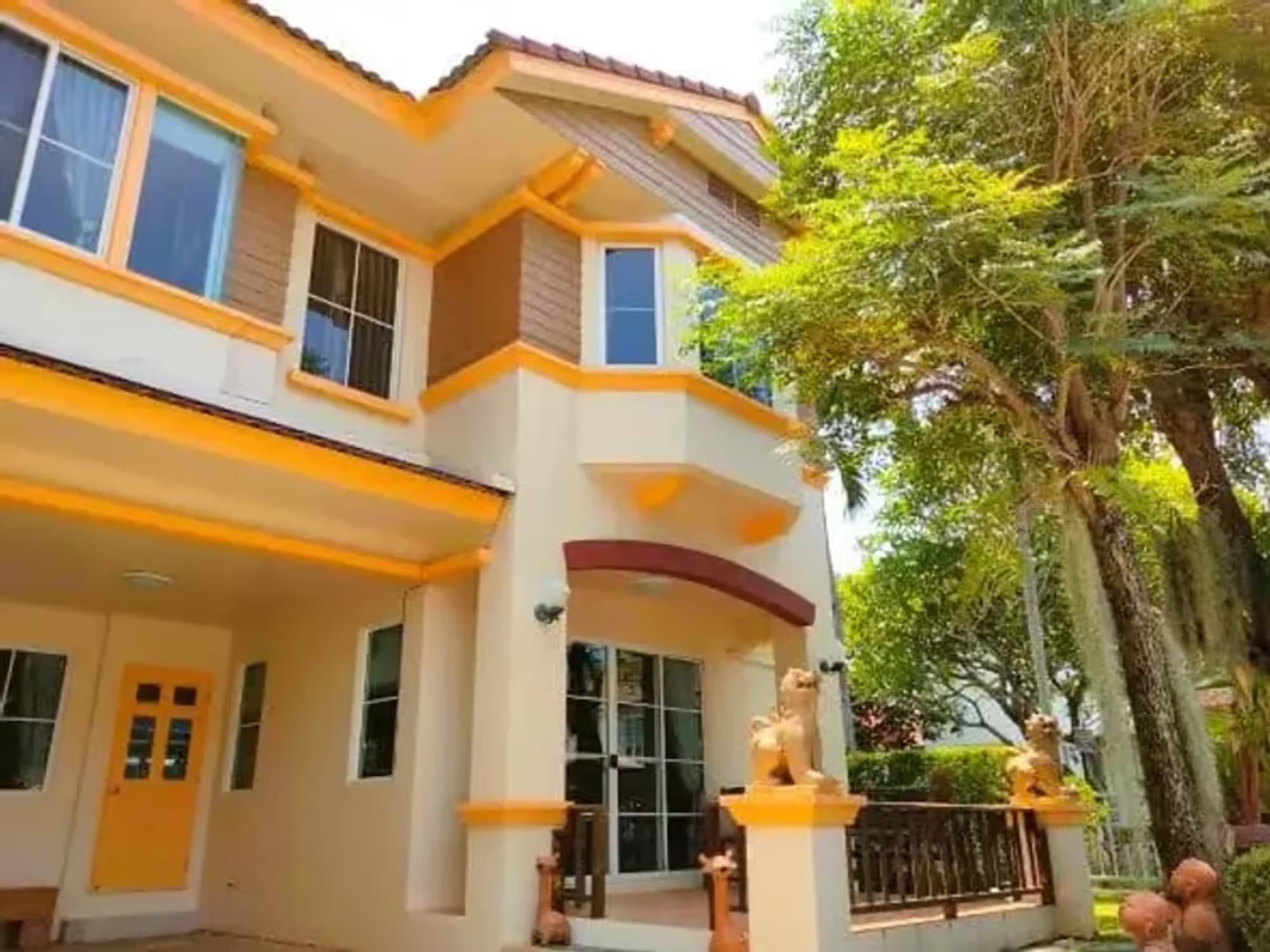 Studio for Sale in Nong Chom, San Sai - Image 11