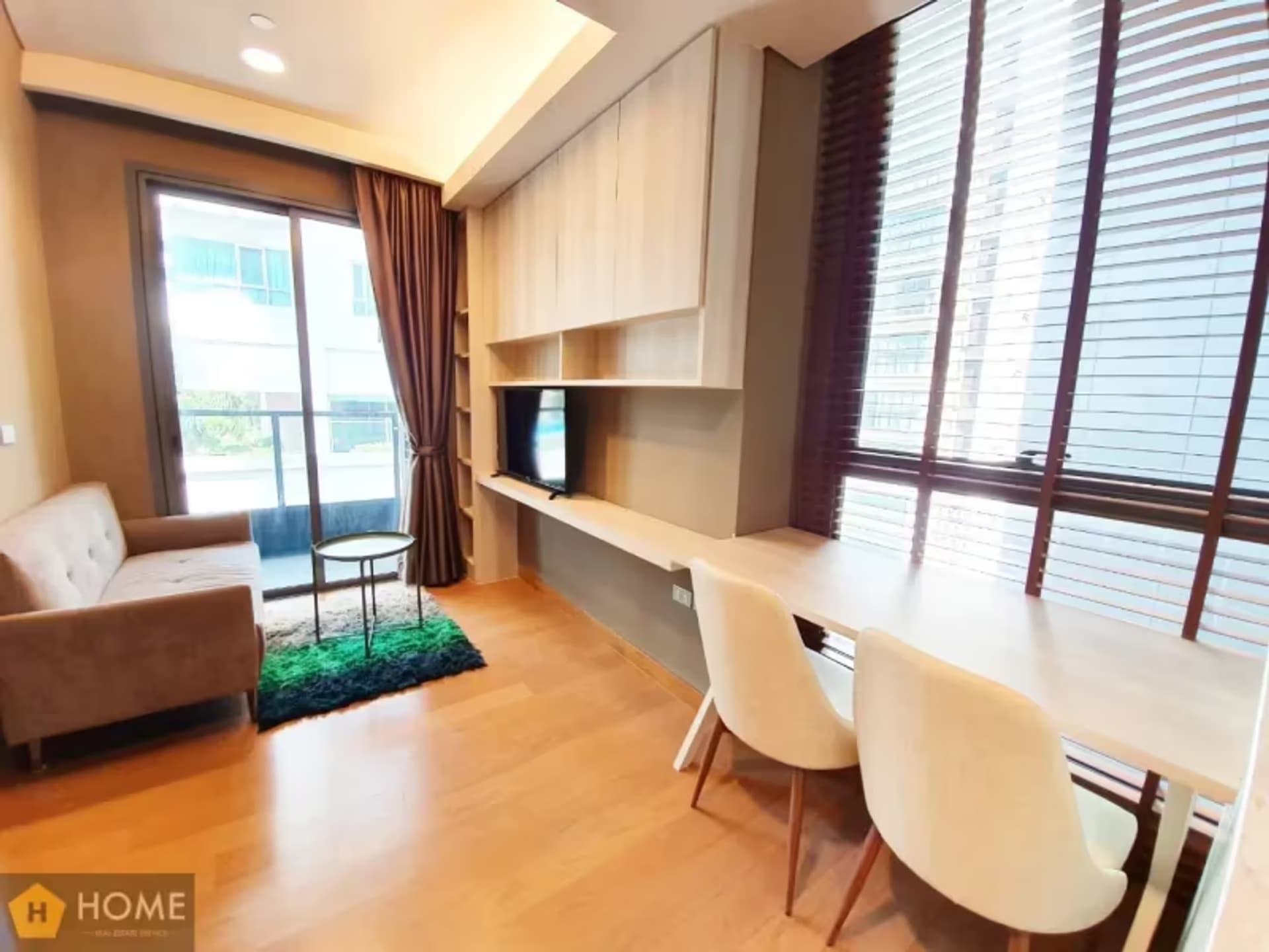 1 Bedroom Condo - Image 19