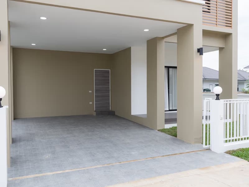 3 Bed House for Sale in San Sai District
